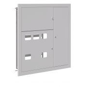 Щит этажный ЩЭ-5-eco 1000х960х140 ESB