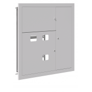 Щит этажный ЩЭ-3-eco 1000х960х140 ESB