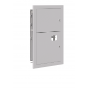 Щит этажный ЩЭ-1-eco (без с/о) 890х550х140 ESB