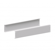 Панели цоколя 100xXXXx600 ЩО-70/ГРЩ-eco XXXxXXXx600 (2 шт.компл) ESB