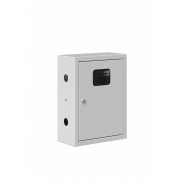 ЯУР с двумя DIN-рейками 400х300х150 ESB