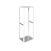 Каркас сварной ВРУ-pro 2000х800х1000 IP55 ESB_Л