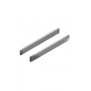 Рейка поперечная 600х74 ВРУ-pro (2 шт.компл) ESB
