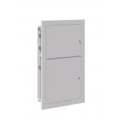 Щит этажный ЩЭ-eco (без окон и с/о) 890х550х140 ESB