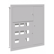 Щит этажный ЩЭ-8-eco 1000х960х140 ESB