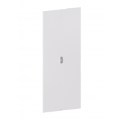 Дверь двустворчатая глухая 1800х1200 ВРУ-pro ESB
