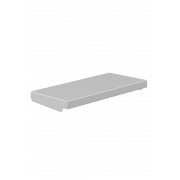 Козырек влагозащитный ЩМП-pro 400х150 ESB
