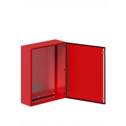 Корпус ЩМП-pro 1200х800х300 IP66 RAL3020 ESB