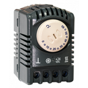 Термостат переключающий TSM-510, -10+80С ESB