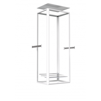 Каркас сварной ВРУ-pro 2000х1000х1200 IP55 ESB Каркас сварной ВРУ-pro 2000х1000х1200 IP55 ESB