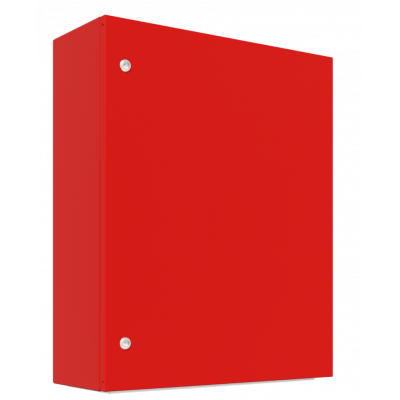 Корпус ЩМП-std (5-0) 1000х650х300 IP54 RAL3020 ESB Корпус ЩМП-std (5-0) 1000х650х300 IP54 RAL3020 ESB