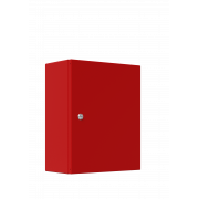 Корпус ЩМП-std (2-0) 500х400х220 IP54 RAL3020 ESB