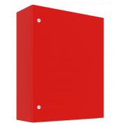Корпус ЩМП-std (6-0) 1200х750х300 IP54 RAL3020 ESB