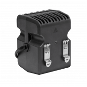 SNV-845-000 Нагреватель с вентилятором SILART, 450 Вт 230 V AC