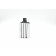 SNB-120-300 Нагреватель конвекционный SILART, 120 Вт 110-230 V AC/DC