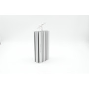 SNB-180-510 Нагреватель конвекционный SILART, 175 Вт 110-230 V AC/DC