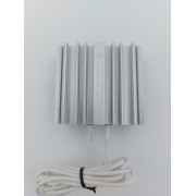 SNT-020-010 Нагреватель конвекционный SILART, 20 Вт 110-230 V AC/DC