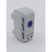 TBS-260 Термостат SILART, 0..+60 NO механический