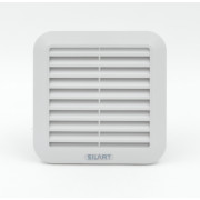 SLV-1510 Фильтрующий вентилятор SILART, IP54 78 м3/ч 12 VDC