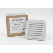 SLV-1101 Фильтрующий вентилятор SILART, IP55 30 м3/ч 230 VAC