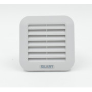 SLV-1111 Фильтрующий вентилятор SILART, IP55 35 м3/ч 12 VDC