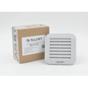 SLV-1121 Фильтрующий вентилятор SILART, IP55 41 м3/ч 24 VDC