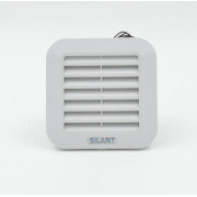 SLV-1141 Фильтрующий вентилятор SILART, IP55 48 м3/ч 48 VDC