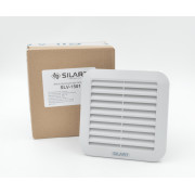 SLV-1501 Фильтрующий вентилятор SILART, IP55 59 м3/ч 230 VAC