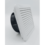 SLV-2101 Фильтрующий вентилятор SILART, IP55 111 м3/ч 230 VAC
