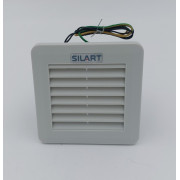 NLV-1000 Фильтрующий вентилятор SILART, IP54 16 м3/ч 230 VAC
