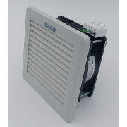 NLV-1500 Фильтрующий вентилятор SILART, IP54 65 м3/ч 230 VAC