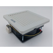 NLV-1530 Фильтрующий вентилятор SILART, IP54 65 м3/ч 380 VAC