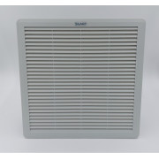 NLV-3100 Фильтрующий вентилятор SILART, IP54 800 м3/ч 230 VAC
