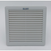 NLV-2020 Фильтрующий вентилятор SILART, IP54 120 м3/ч 24 VDC