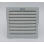 NLV-2040 Фильтрующий вентилятор SILART, IP54 120 м3/ч 48 VDC