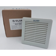 NLV-1531 Фильтрующий вентилятор SILART, IP55 59 м3/ч 380 VAC
