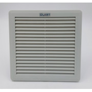 NLV-2001 Фильтрующий вентилятор SILART, IP55 96 м3/ч 230 VAC