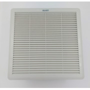 NLV-3001 Фильтрующий вентилятор SILART, IP55 475 м3/ч 230 VAC