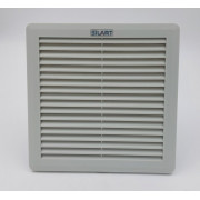 NLV-2011 Фильтрующий вентилятор SILART, IP55 110 м3/ч 12 VDC
