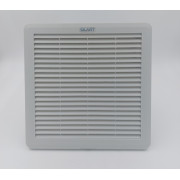 NLV-2521 Фильтрующий вентилятор SILART, IP55 257 м3/ч 24 VDC