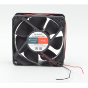 G1238-D24X-7PBHL Вентилятор осевой SILART, 120х120х38, 24 VDC, подшипник качения