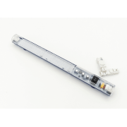 LDN-5022 LED-светильник SILART 24 VDC, разъем, магнитный держатель