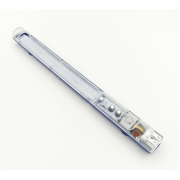 LDN-1012 LED-светильник SILART 48-265 V AC/DC, пруж. клемма, магнитный держатель, д. движ.