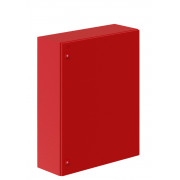 Корпус ЩМП-pro 1000х800х300 IP66 RAL3020 ESB