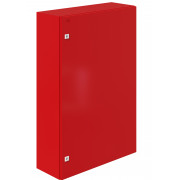 ЩМП-pro 600х600х250 IP66 RAL3020 ESB