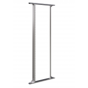 Рама для установки 19" оборудования 46U ВРУ-pro 2200х800хХХХ (3.0мм) ESB